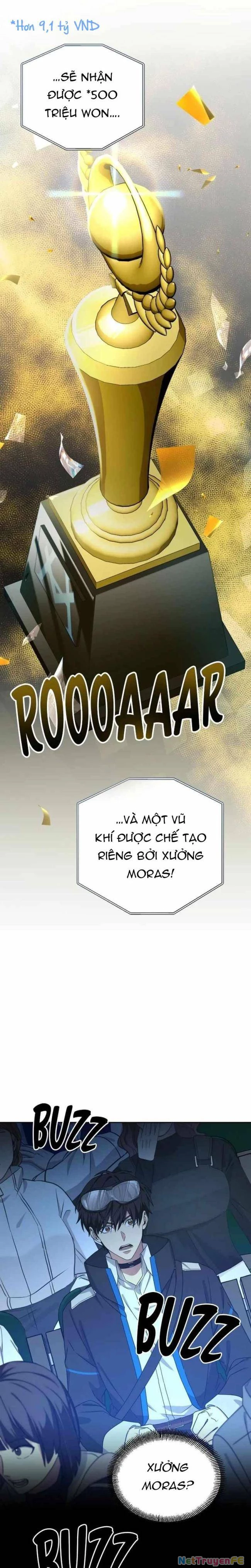 Người Chơi Thiên Tài Trở Lại Chapter 5 - Trang 2