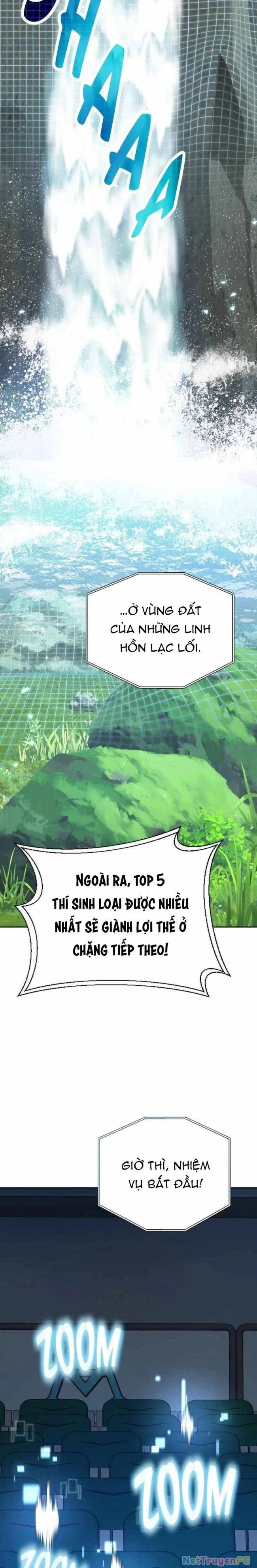 Người Chơi Thiên Tài Trở Lại Chapter 5 - Trang 2