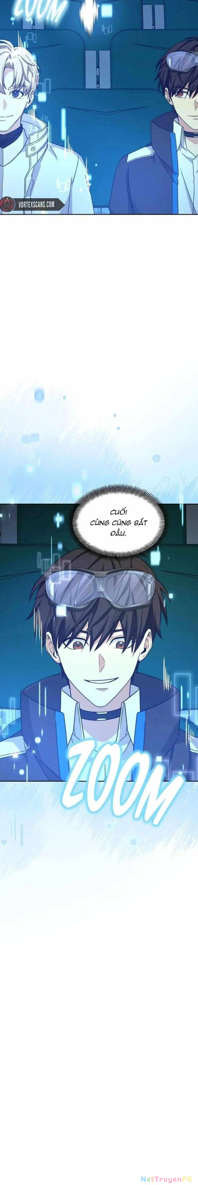 Người Chơi Thiên Tài Trở Lại Chapter 5 - Trang 2