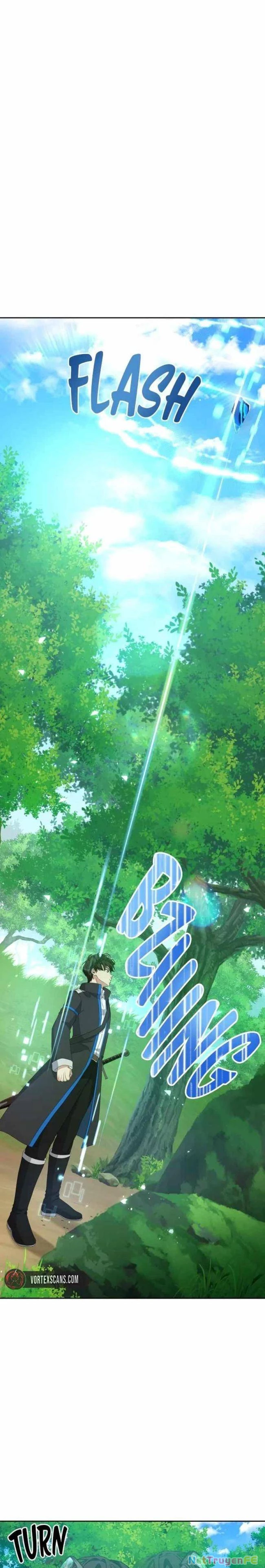 Người Chơi Thiên Tài Trở Lại Chapter 5 - Trang 2