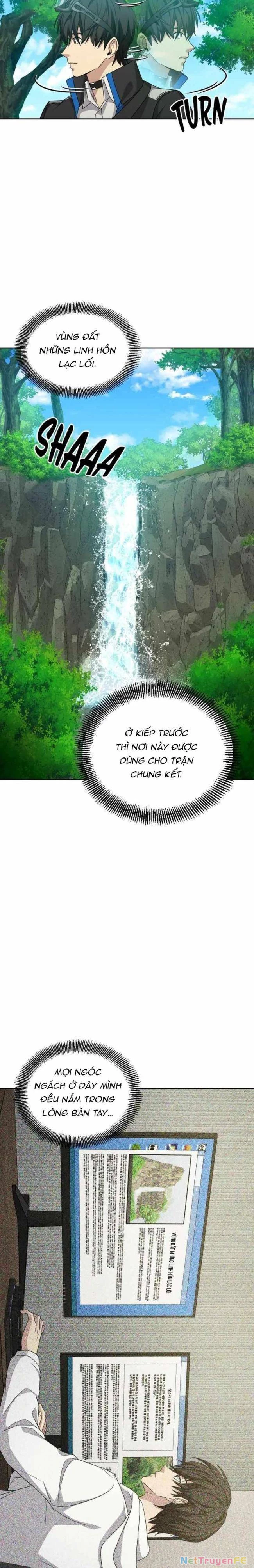 Người Chơi Thiên Tài Trở Lại Chapter 5 - Trang 2