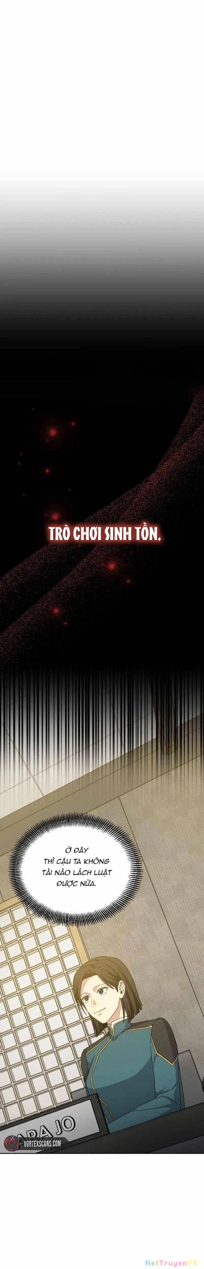 Người Chơi Thiên Tài Trở Lại Chapter 5 - Trang 2