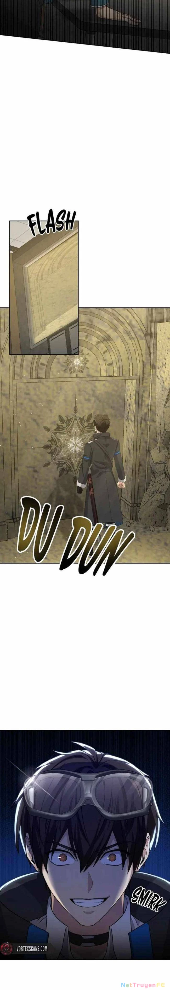 Người Chơi Thiên Tài Trở Lại Chapter 5 - Trang 2