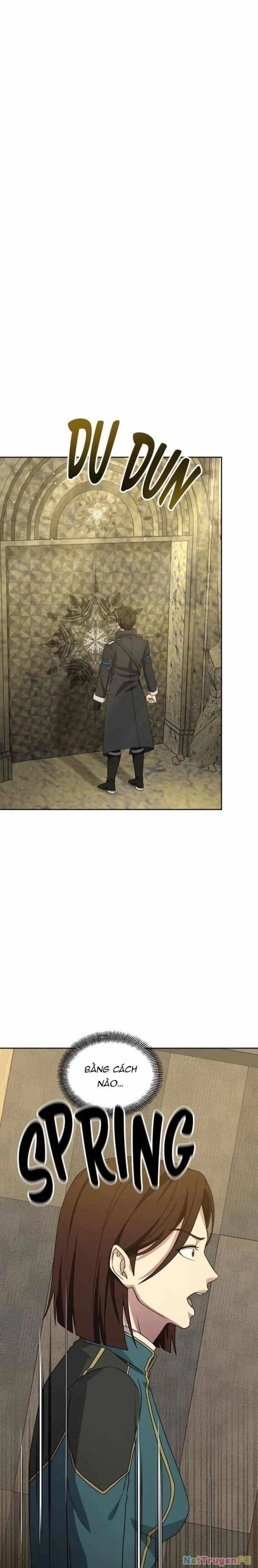 Người Chơi Thiên Tài Trở Lại Chapter 6 - Trang 2