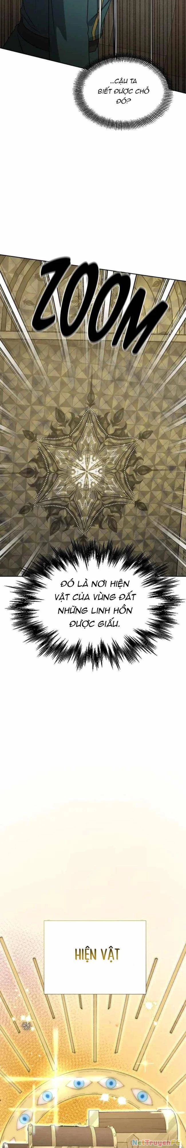 Người Chơi Thiên Tài Trở Lại Chapter 6 - Trang 2