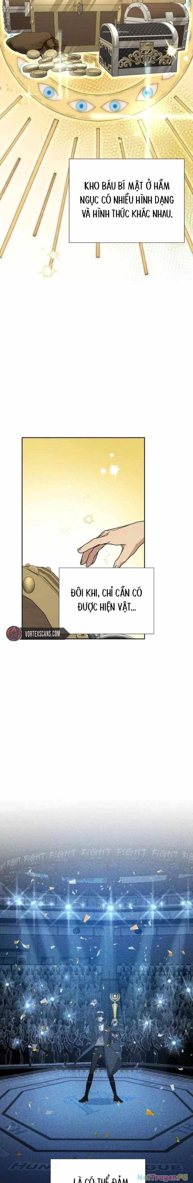 Người Chơi Thiên Tài Trở Lại Chapter 6 - Trang 2