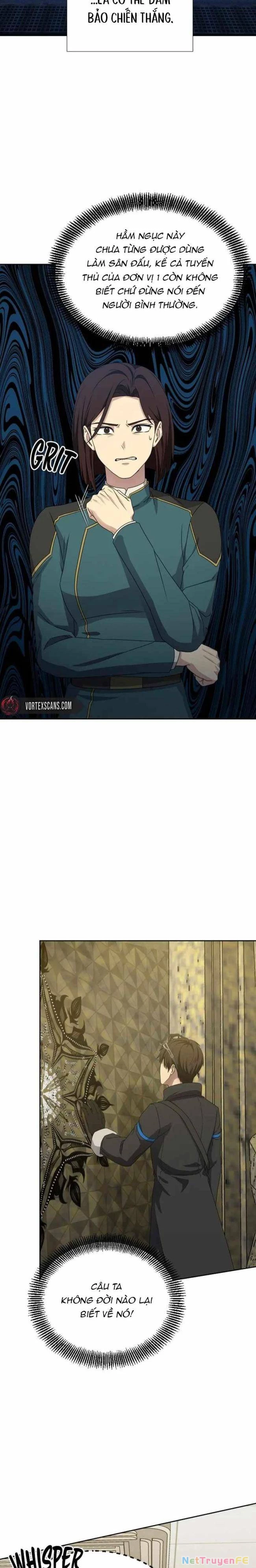 Người Chơi Thiên Tài Trở Lại Chapter 6 - Trang 2