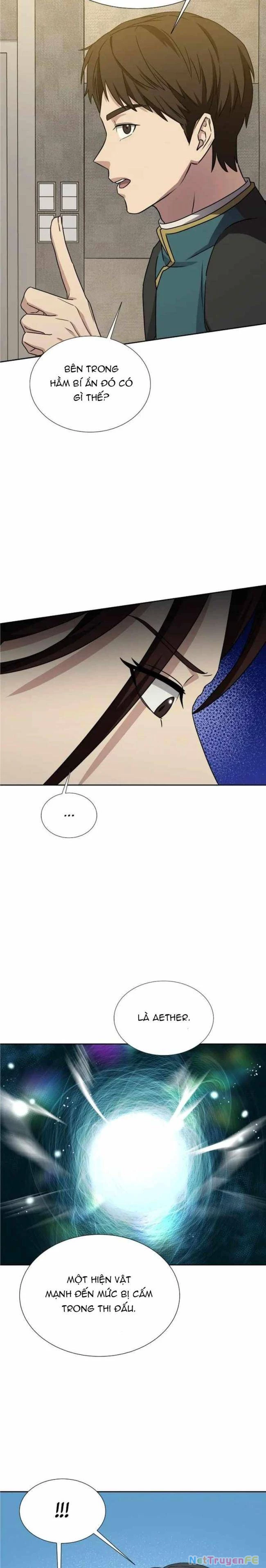 Người Chơi Thiên Tài Trở Lại Chapter 6 - Trang 2