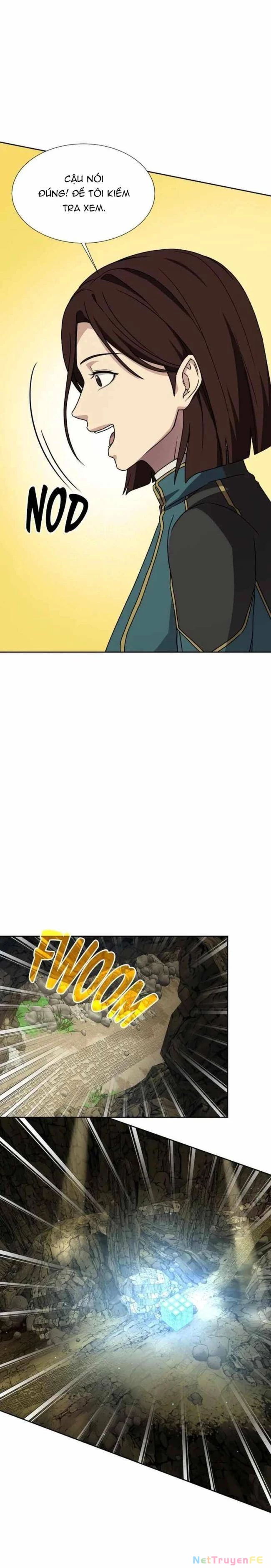Người Chơi Thiên Tài Trở Lại Chapter 6 - Trang 2