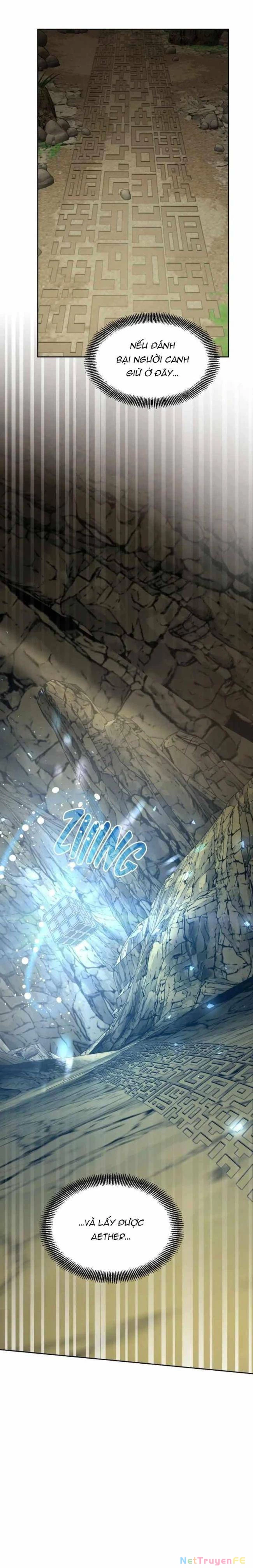 Người Chơi Thiên Tài Trở Lại Chapter 6 - Trang 2