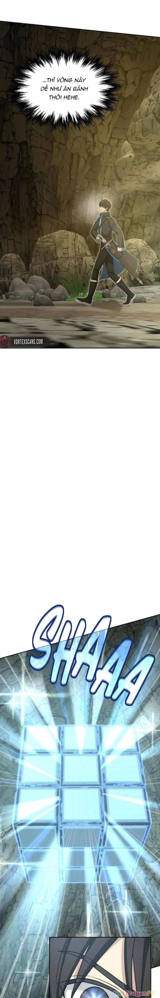 Người Chơi Thiên Tài Trở Lại Chapter 6 - Trang 2