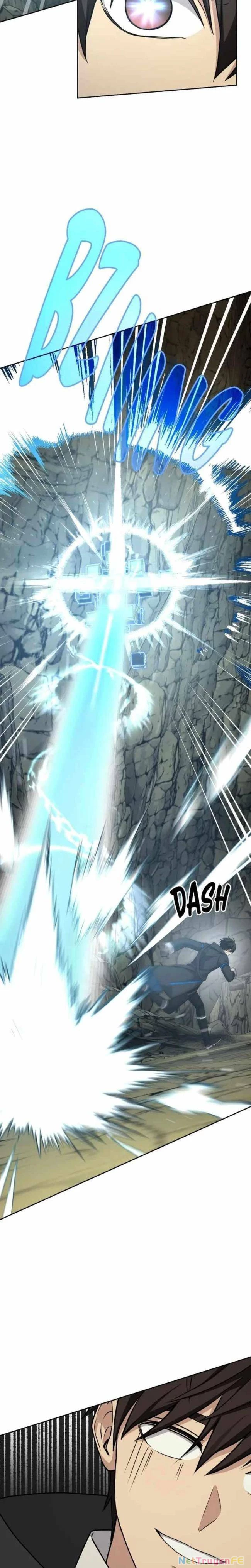 Người Chơi Thiên Tài Trở Lại Chapter 6 - Trang 2