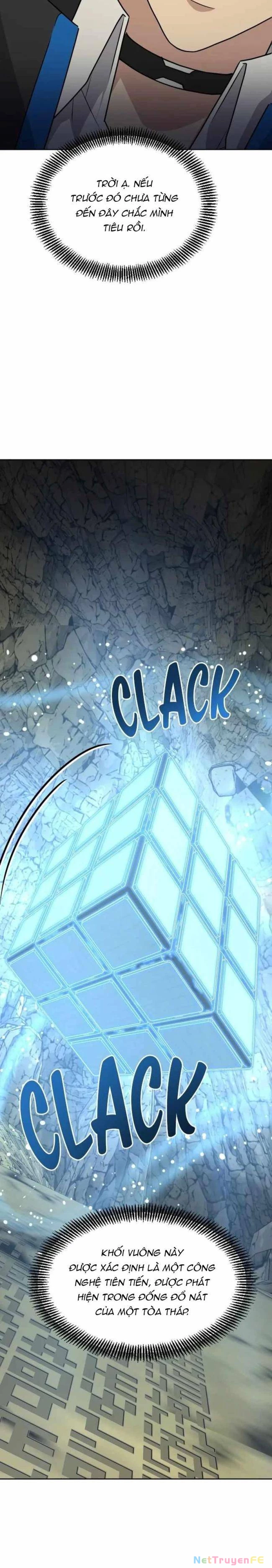 Người Chơi Thiên Tài Trở Lại Chapter 6 - Trang 2