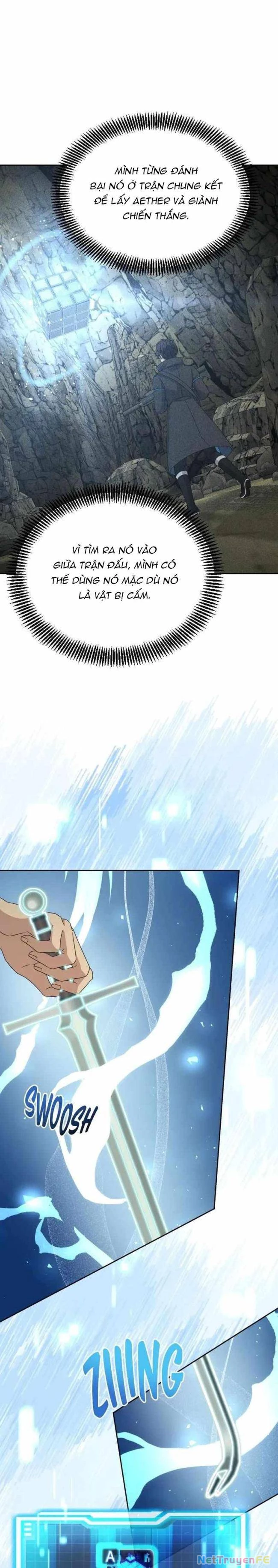 Người Chơi Thiên Tài Trở Lại Chapter 6 - Trang 2