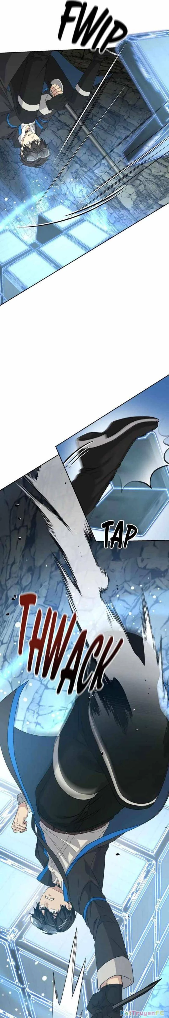 Người Chơi Thiên Tài Trở Lại Chapter 6 - Trang 2