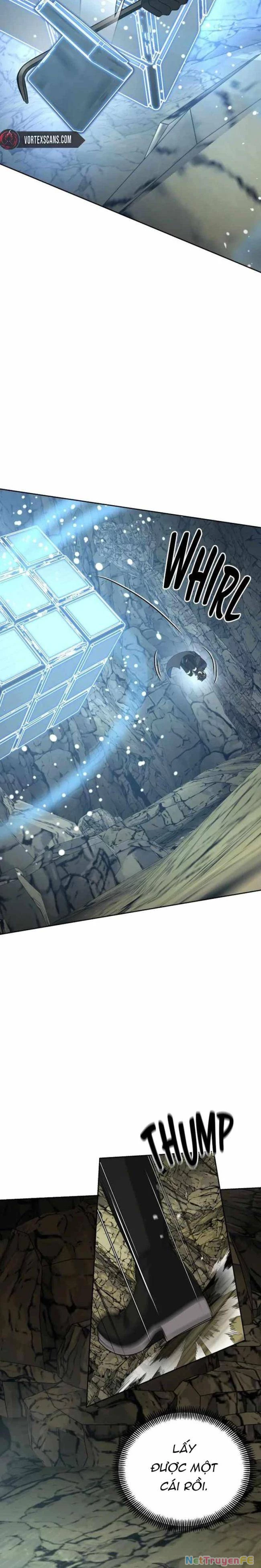 Người Chơi Thiên Tài Trở Lại Chapter 6 - Trang 2