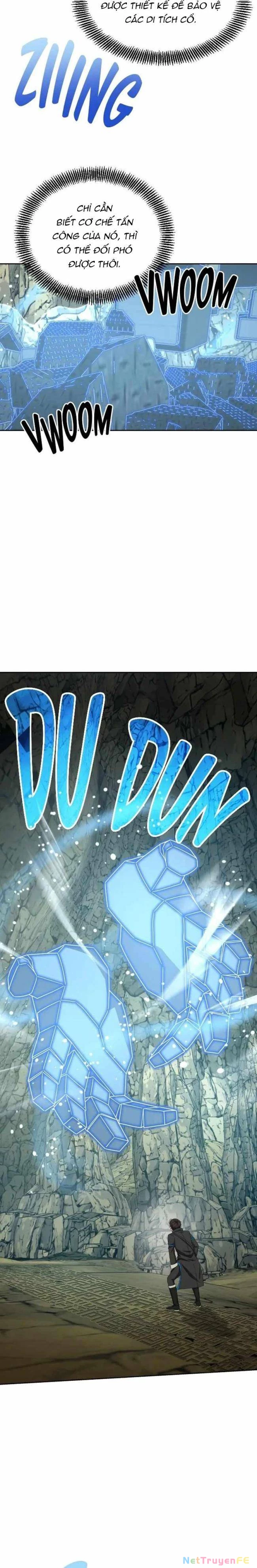 Người Chơi Thiên Tài Trở Lại Chapter 6 - Trang 2