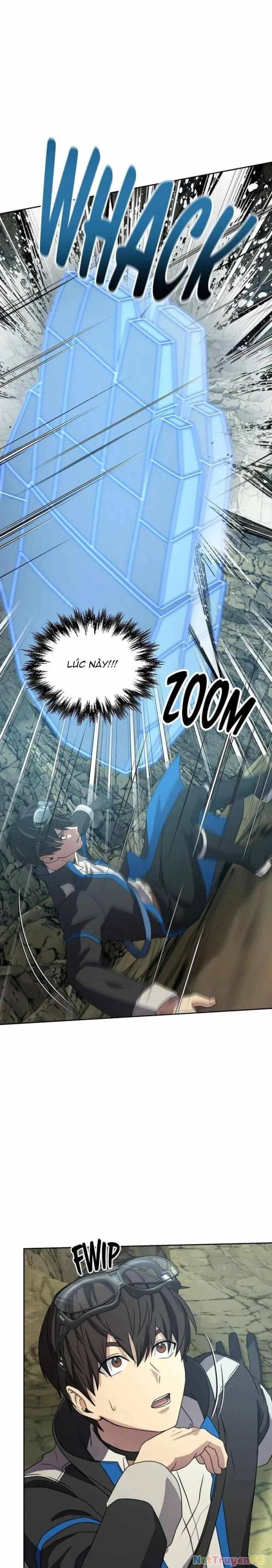 Người Chơi Thiên Tài Trở Lại Chapter 6 - Trang 2