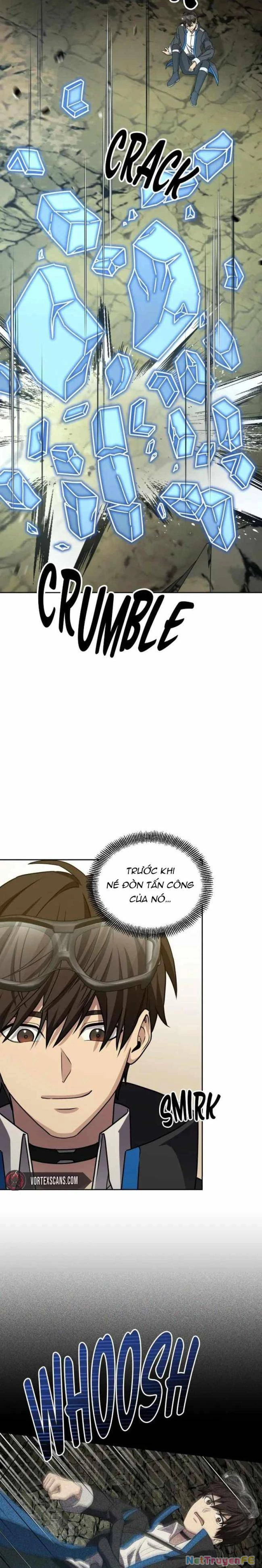 Người Chơi Thiên Tài Trở Lại Chapter 6 - Trang 2