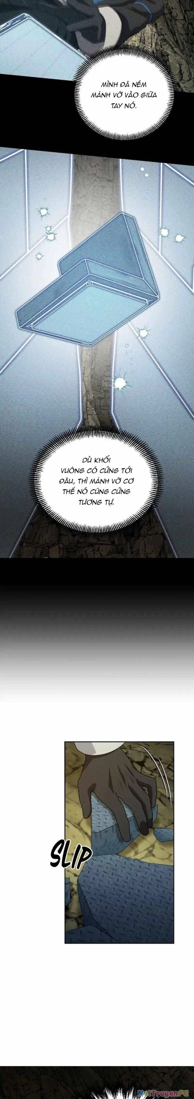 Người Chơi Thiên Tài Trở Lại Chapter 6 - Trang 2