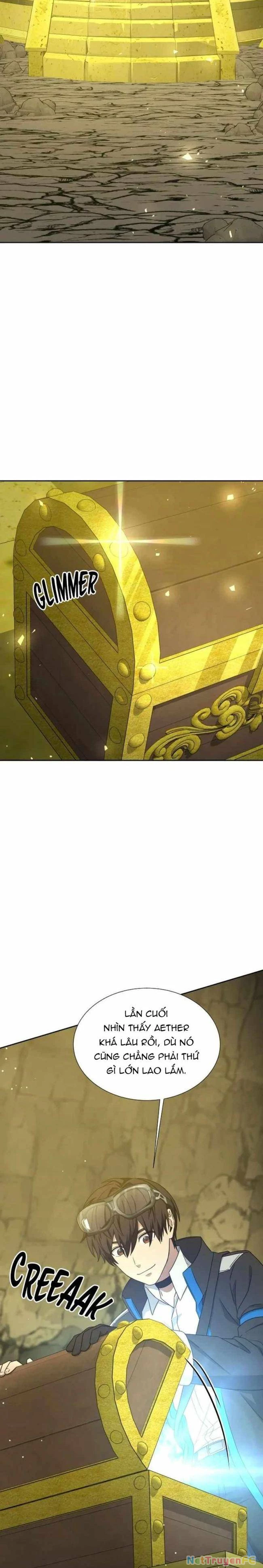 Người Chơi Thiên Tài Trở Lại Chapter 6 - Trang 2