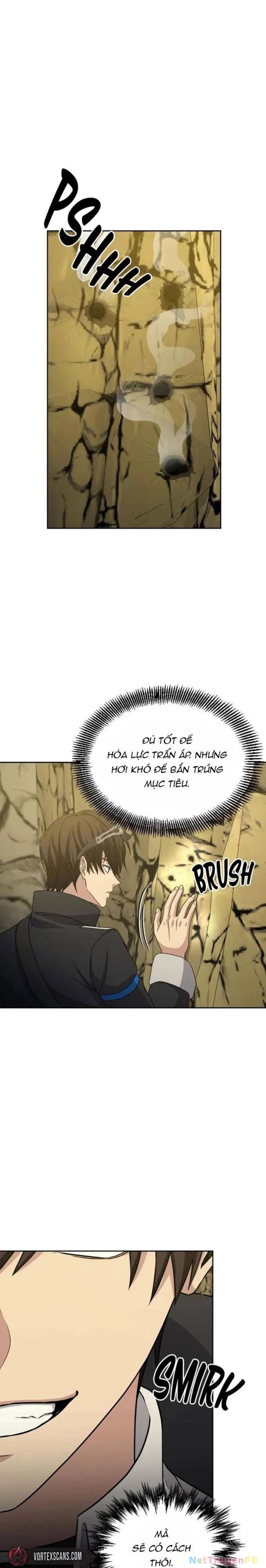 Người Chơi Thiên Tài Trở Lại Chapter 7 - Trang 2