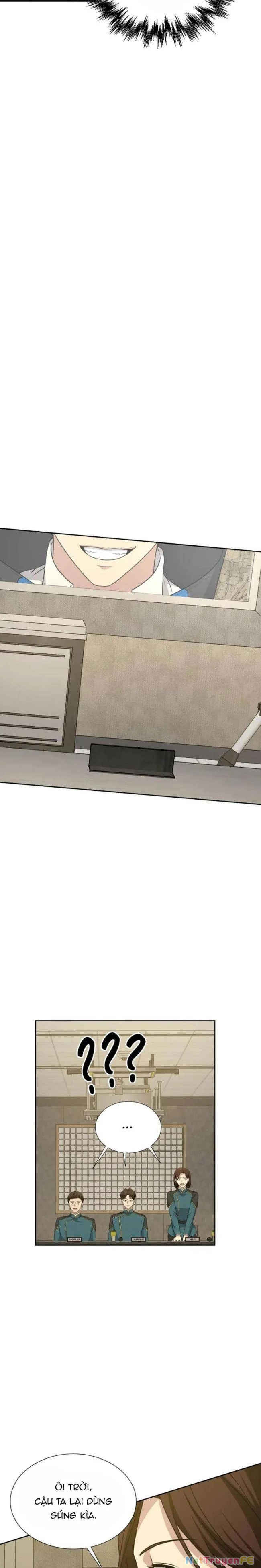 Người Chơi Thiên Tài Trở Lại Chapter 7 - Trang 2