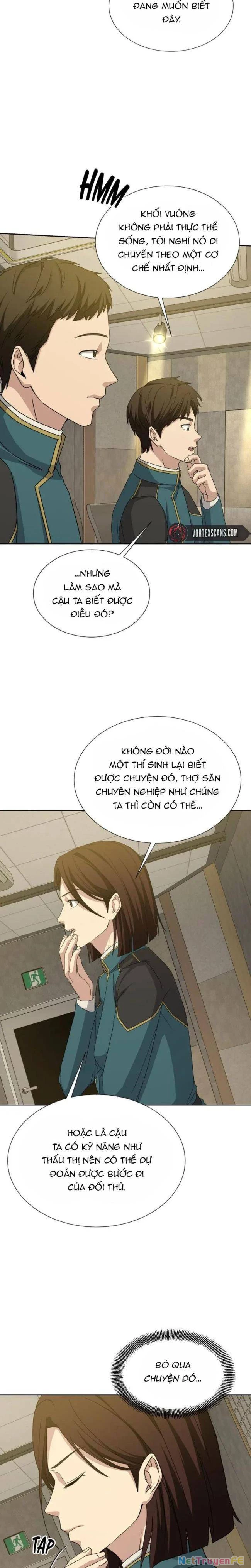 Người Chơi Thiên Tài Trở Lại Chapter 7 - Trang 2