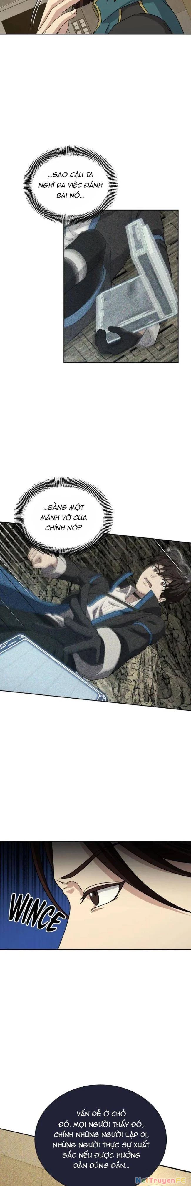 Người Chơi Thiên Tài Trở Lại Chapter 7 - Trang 2