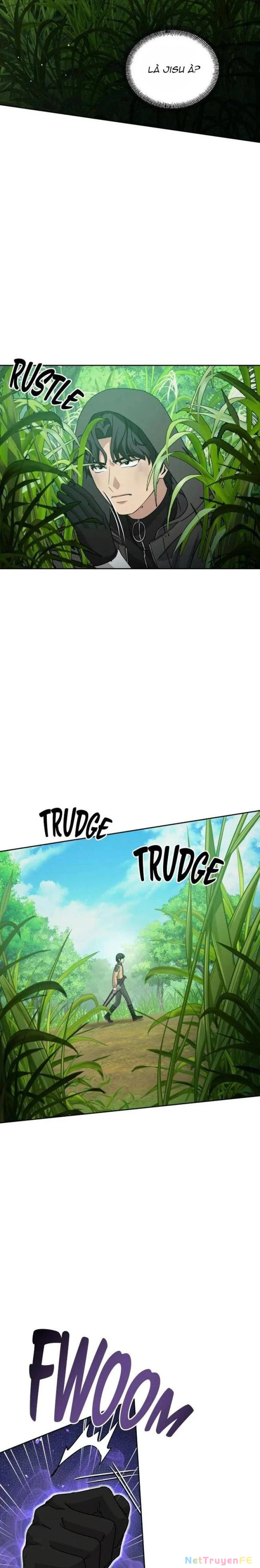 Người Chơi Thiên Tài Trở Lại Chapter 7 - Trang 2