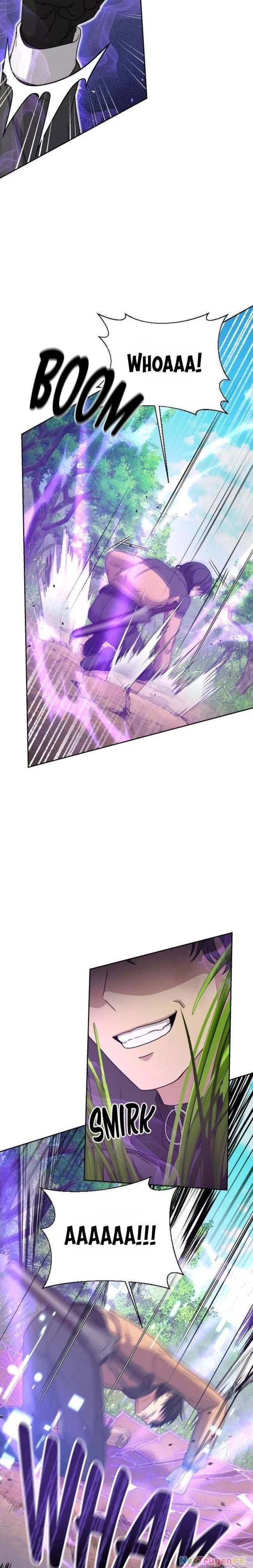 Người Chơi Thiên Tài Trở Lại Chapter 7 - Trang 2