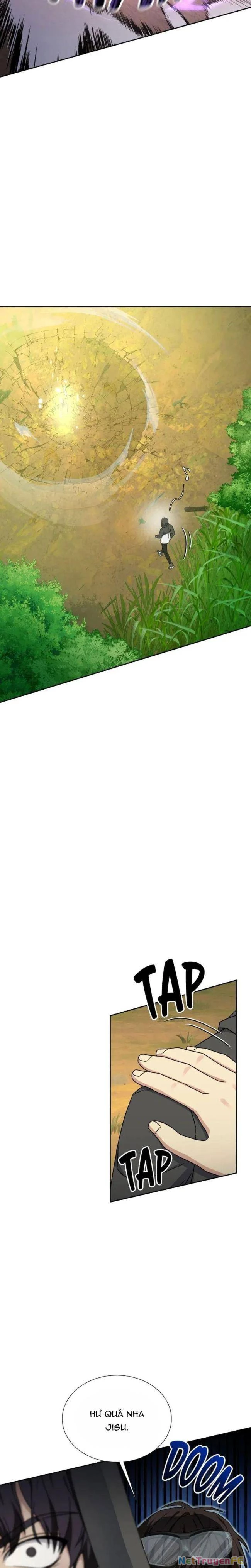 Người Chơi Thiên Tài Trở Lại Chapter 7 - Trang 2