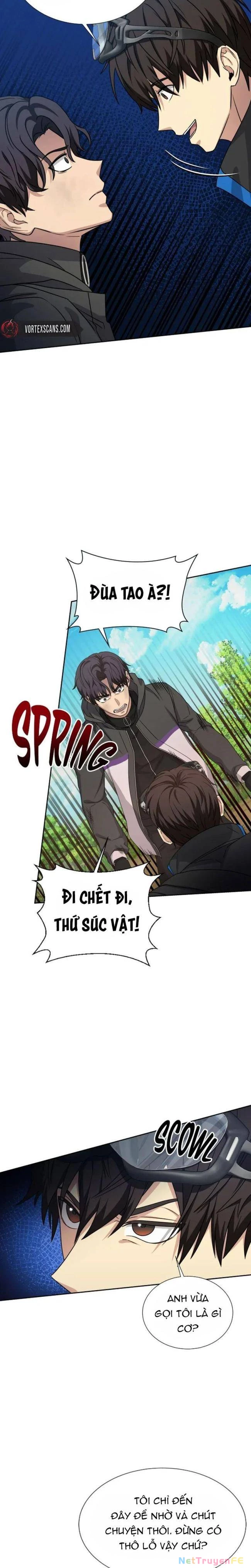 Người Chơi Thiên Tài Trở Lại Chapter 7 - Trang 2