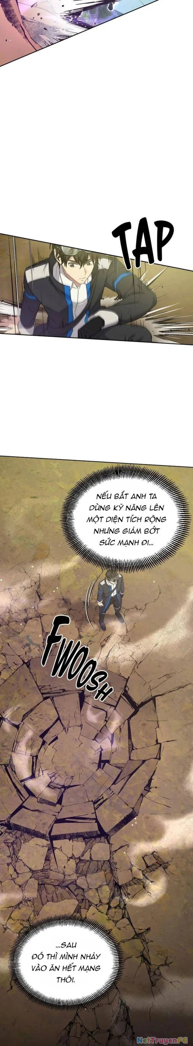 Người Chơi Thiên Tài Trở Lại Chapter 7 - Trang 2