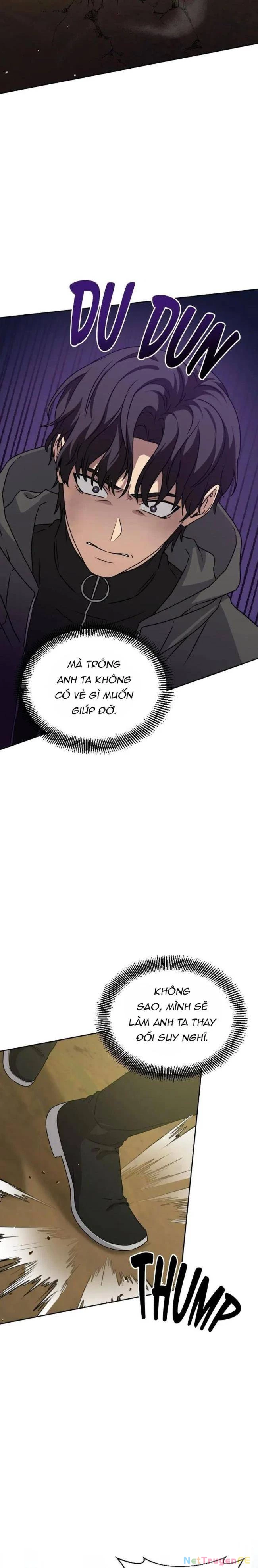 Người Chơi Thiên Tài Trở Lại Chapter 7 - Trang 2