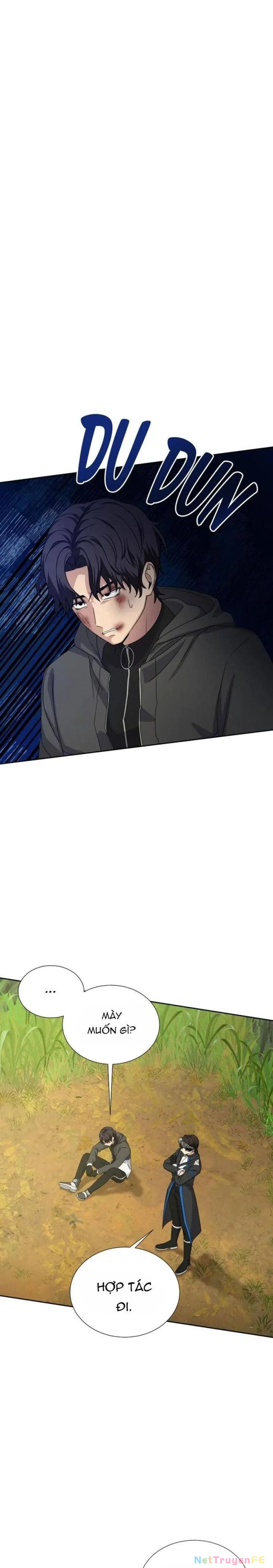 Người Chơi Thiên Tài Trở Lại Chapter 7 - Trang 2