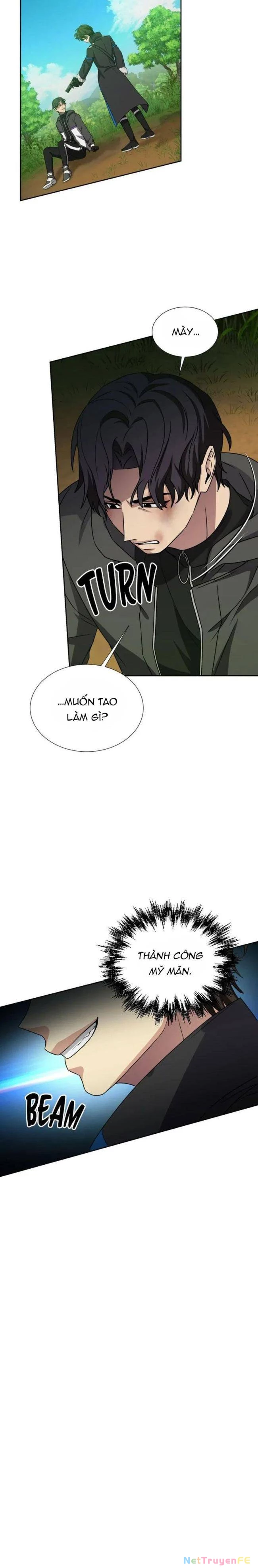 Người Chơi Thiên Tài Trở Lại Chapter 7 - Trang 2