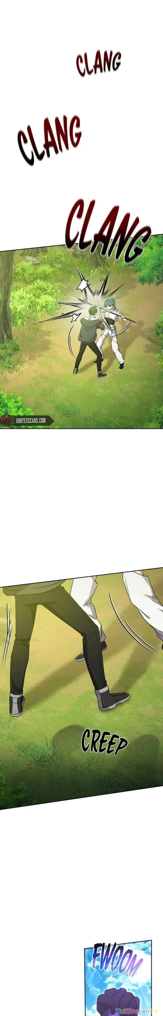 Người Chơi Thiên Tài Trở Lại Chapter 7 - Trang 2