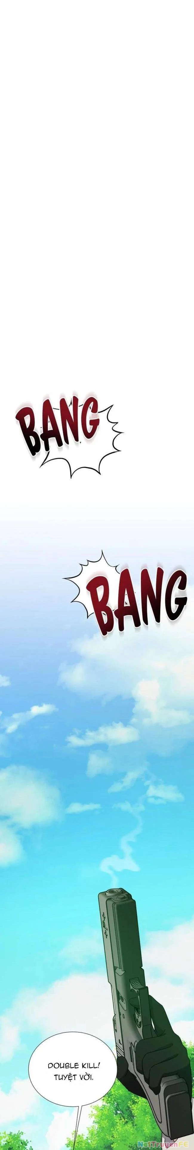 Người Chơi Thiên Tài Trở Lại Chapter 8 - Trang 2