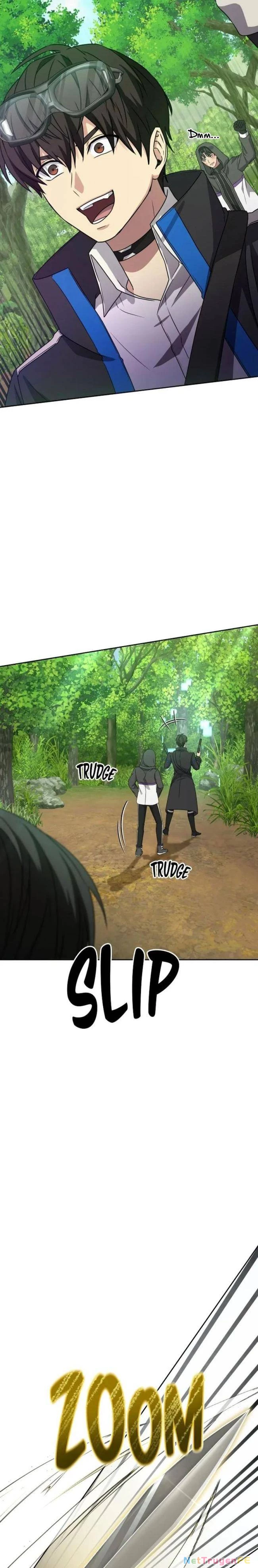 Người Chơi Thiên Tài Trở Lại Chapter 8 - Trang 2