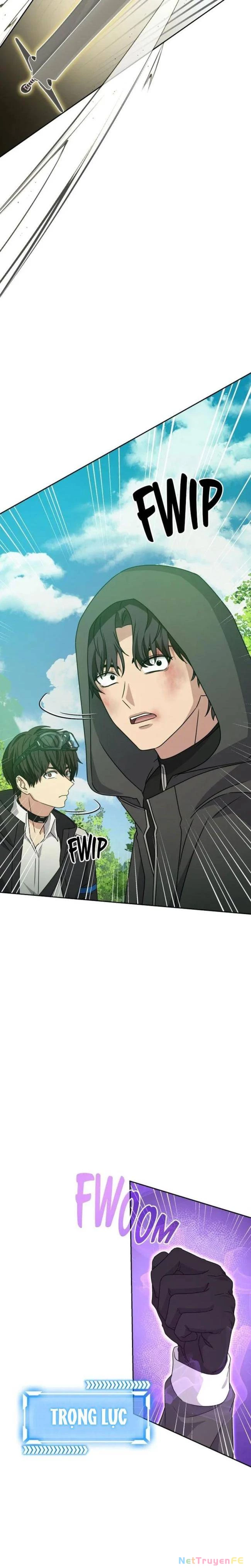 Người Chơi Thiên Tài Trở Lại Chapter 8 - Trang 2