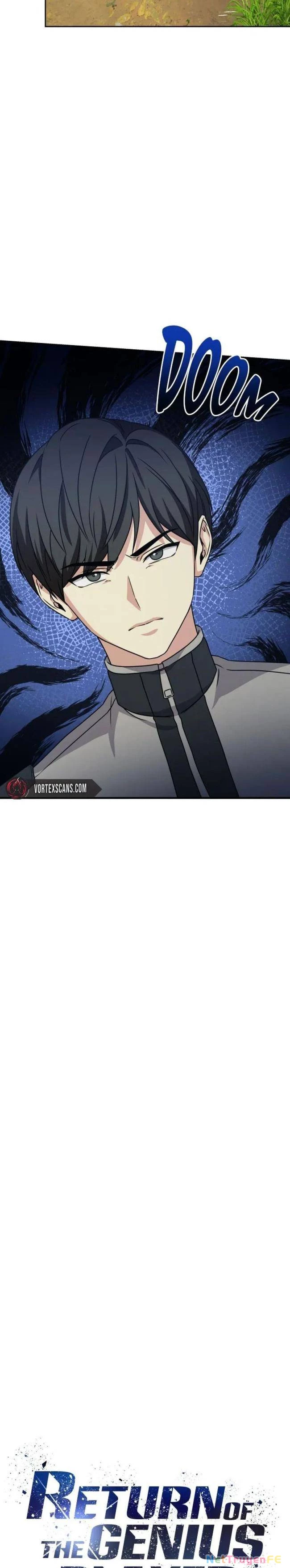 Người Chơi Thiên Tài Trở Lại Chapter 8 - Trang 2