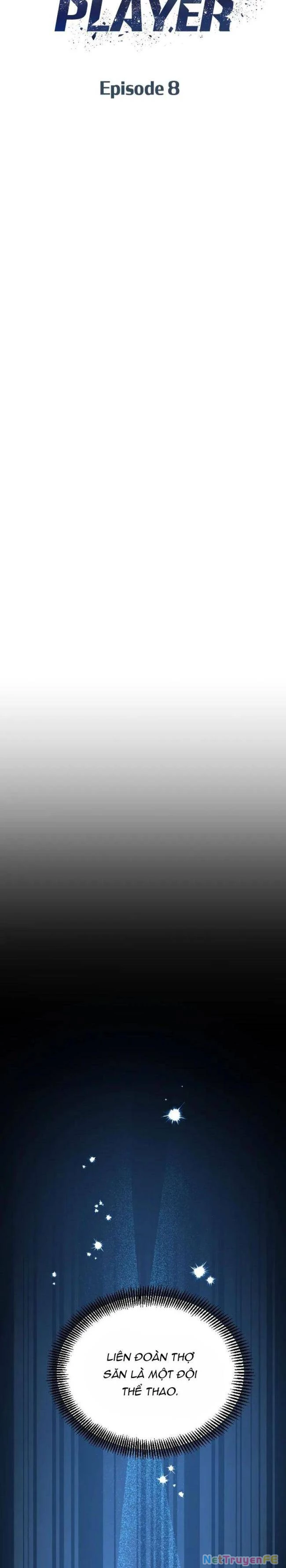 Người Chơi Thiên Tài Trở Lại Chapter 8 - Trang 2