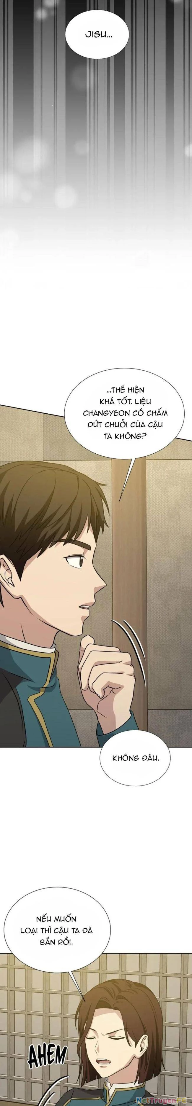 Người Chơi Thiên Tài Trở Lại Chapter 8 - Trang 2