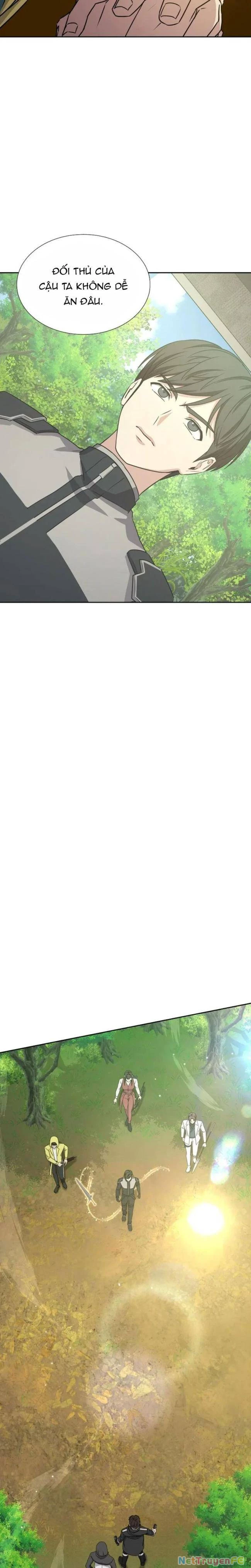 Người Chơi Thiên Tài Trở Lại Chapter 8 - Trang 2