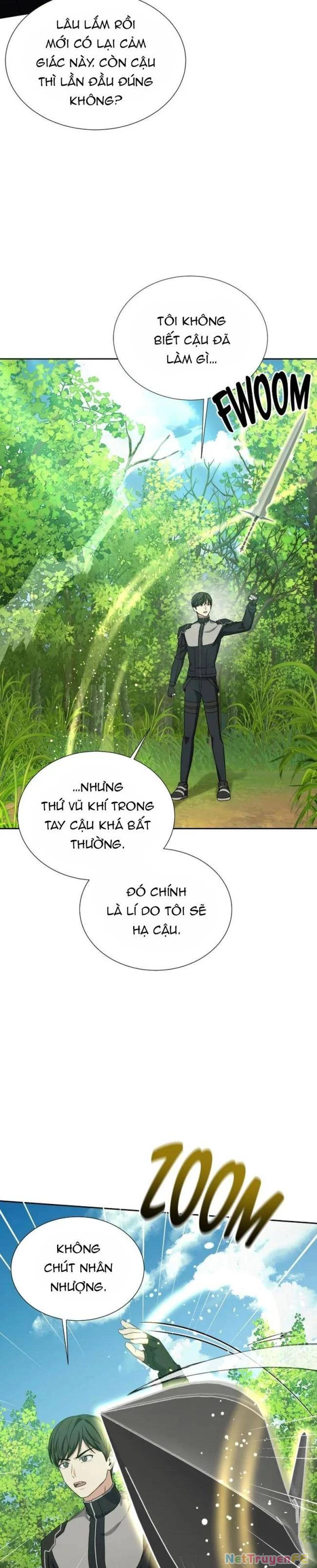 Người Chơi Thiên Tài Trở Lại Chapter 8 - Trang 2