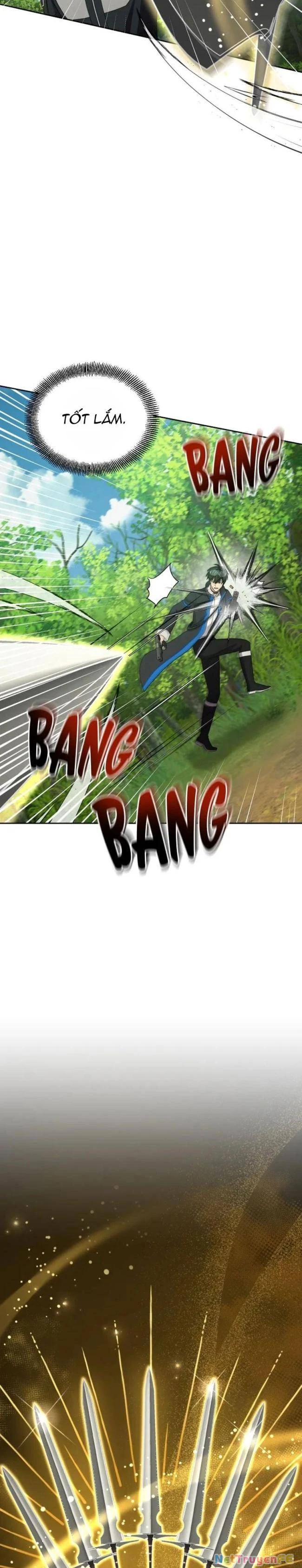 Người Chơi Thiên Tài Trở Lại Chapter 8 - Trang 2