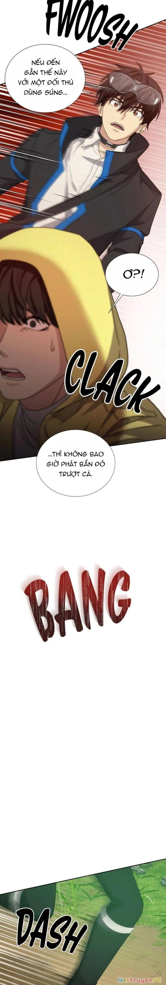 Người Chơi Thiên Tài Trở Lại Chapter 8 - Trang 2