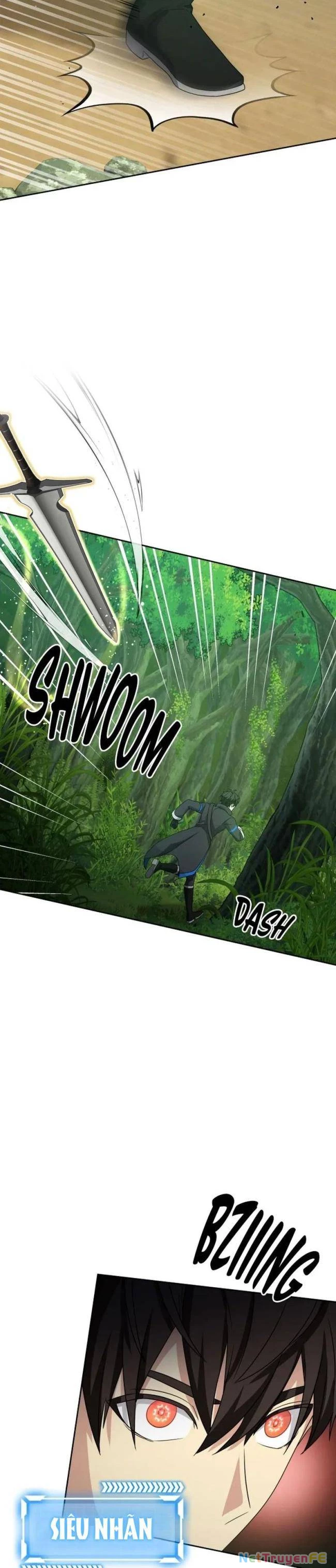 Người Chơi Thiên Tài Trở Lại Chapter 8 - Trang 2