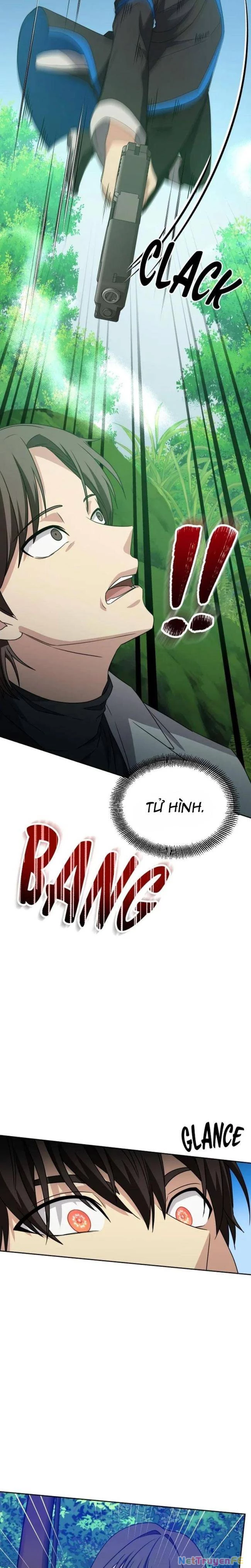 Người Chơi Thiên Tài Trở Lại Chapter 8 - Trang 2